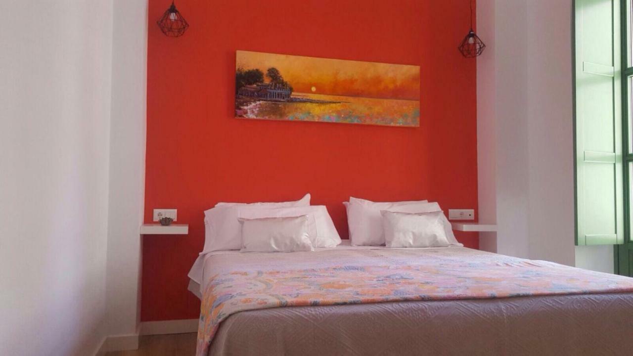 Destiny Cathedral Apartament Malaga
