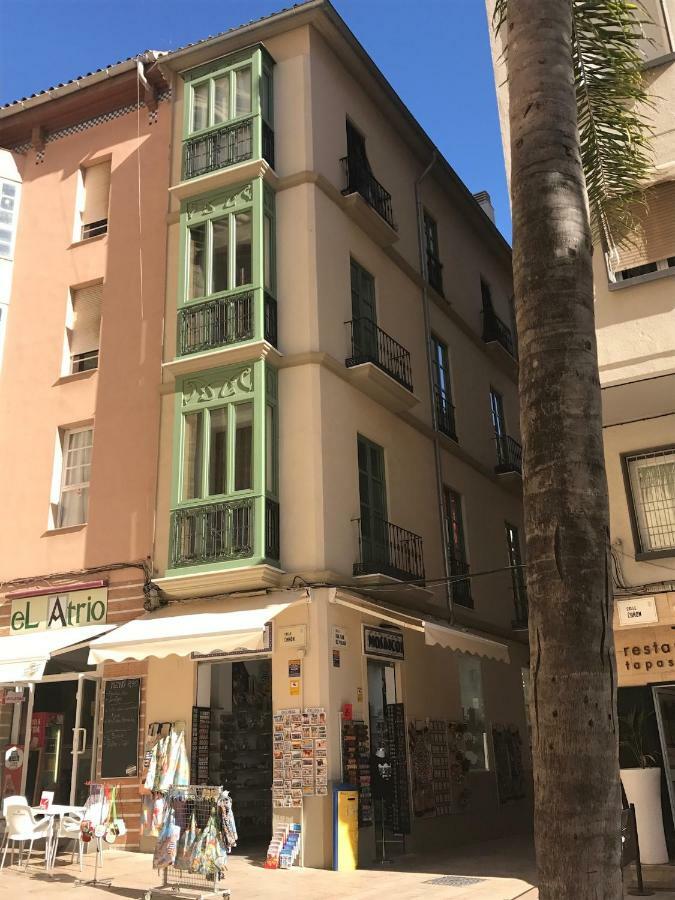 Apartament Destiny Cathedral Malaga